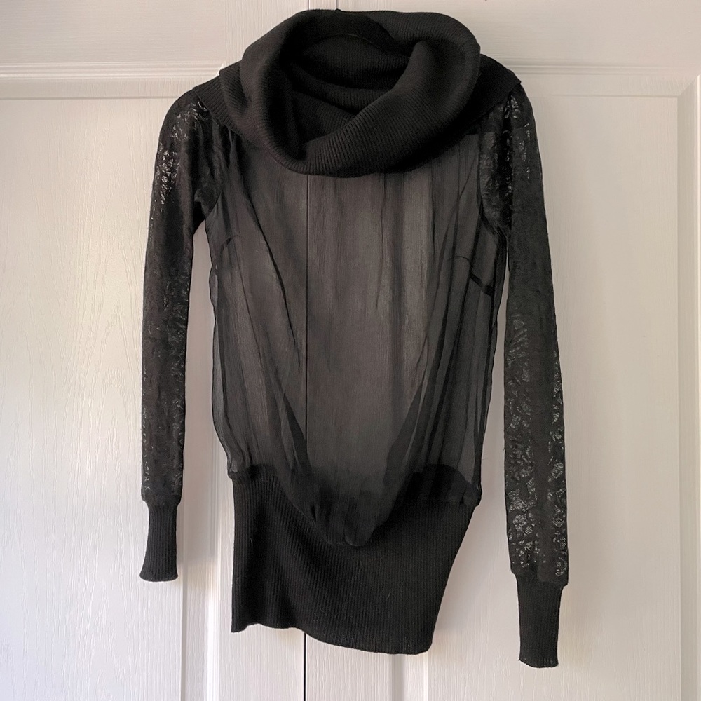 Dolce and Gabbana top